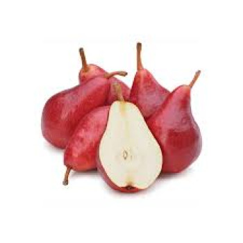 إنجاص أحمر