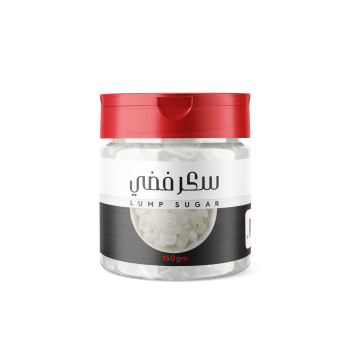 سكر فضي 100 غرام