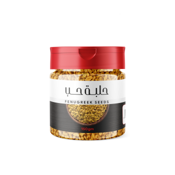 حلبة حب 100 غرام