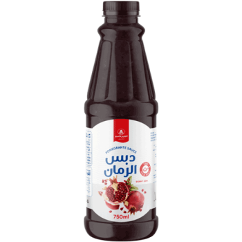 دبس رمان 750 مل