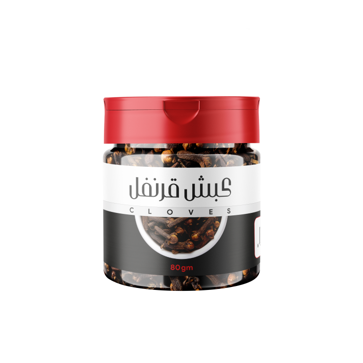 كبش قرنفل 100 غرام